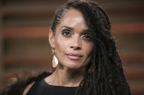 lisa bonet net worth